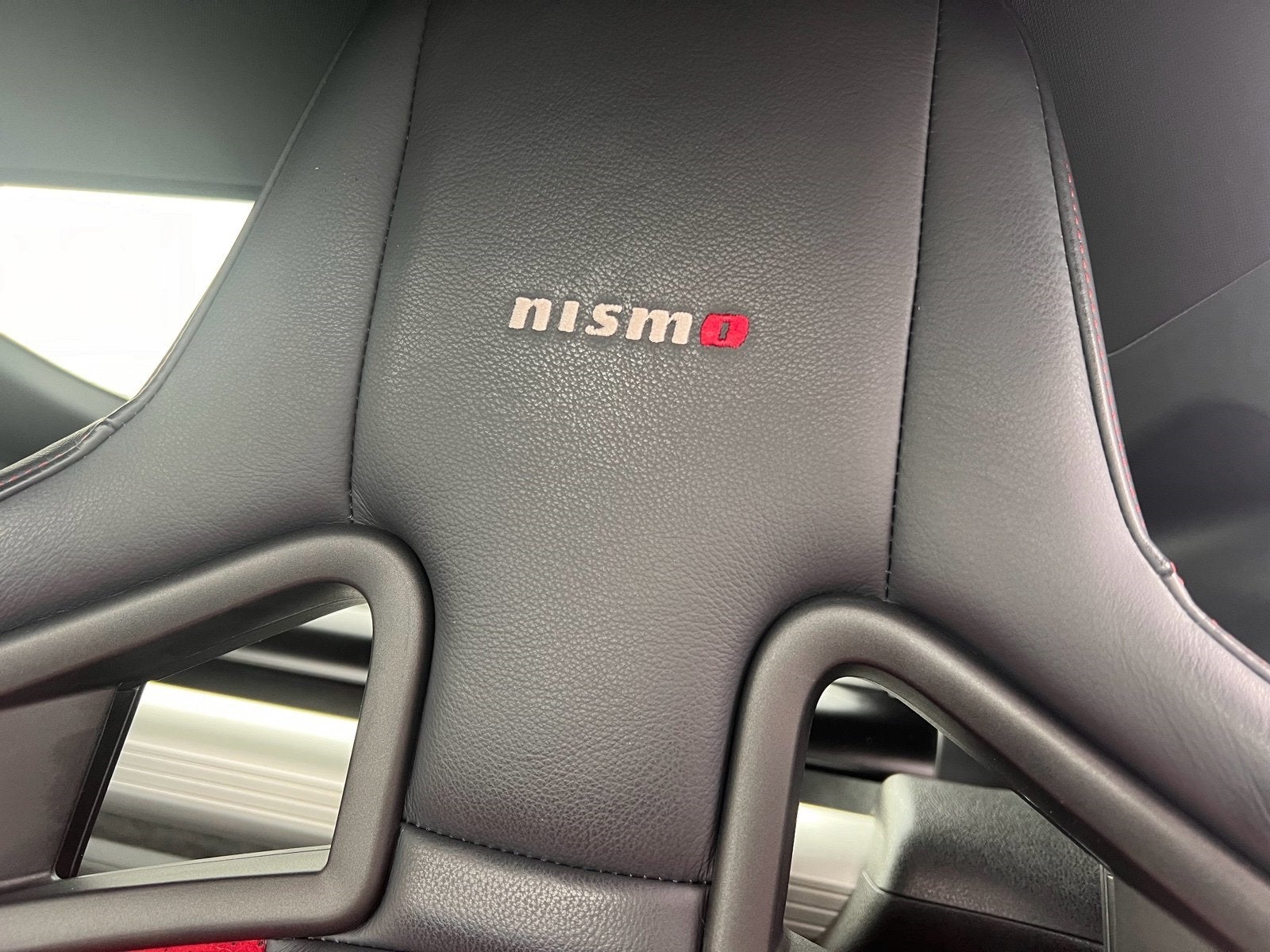 2020 Nissan 370Z Nismo